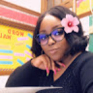 Meet your Posher, Ebony